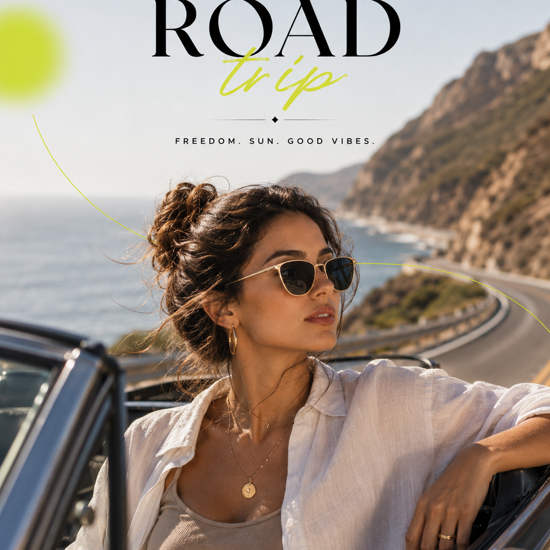 road trip