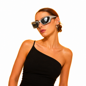 Zovict Grid Polarized Sunglasses