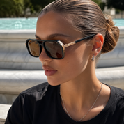 Zovict Polar Bridge Sunglasses