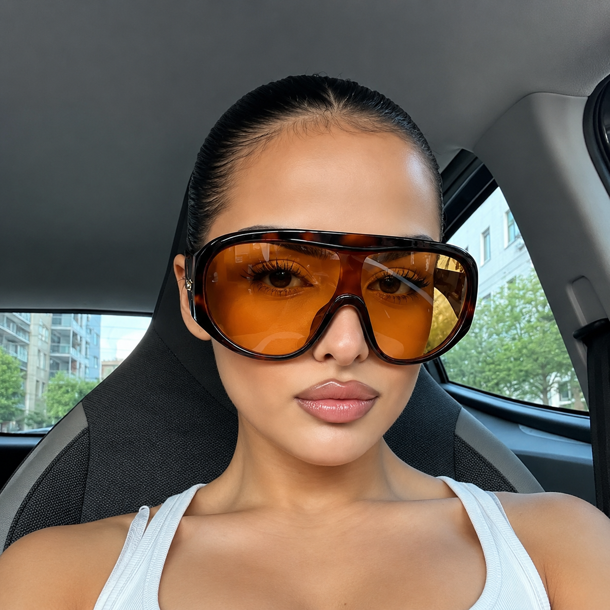 Zovict Storm Shield Sunglasses