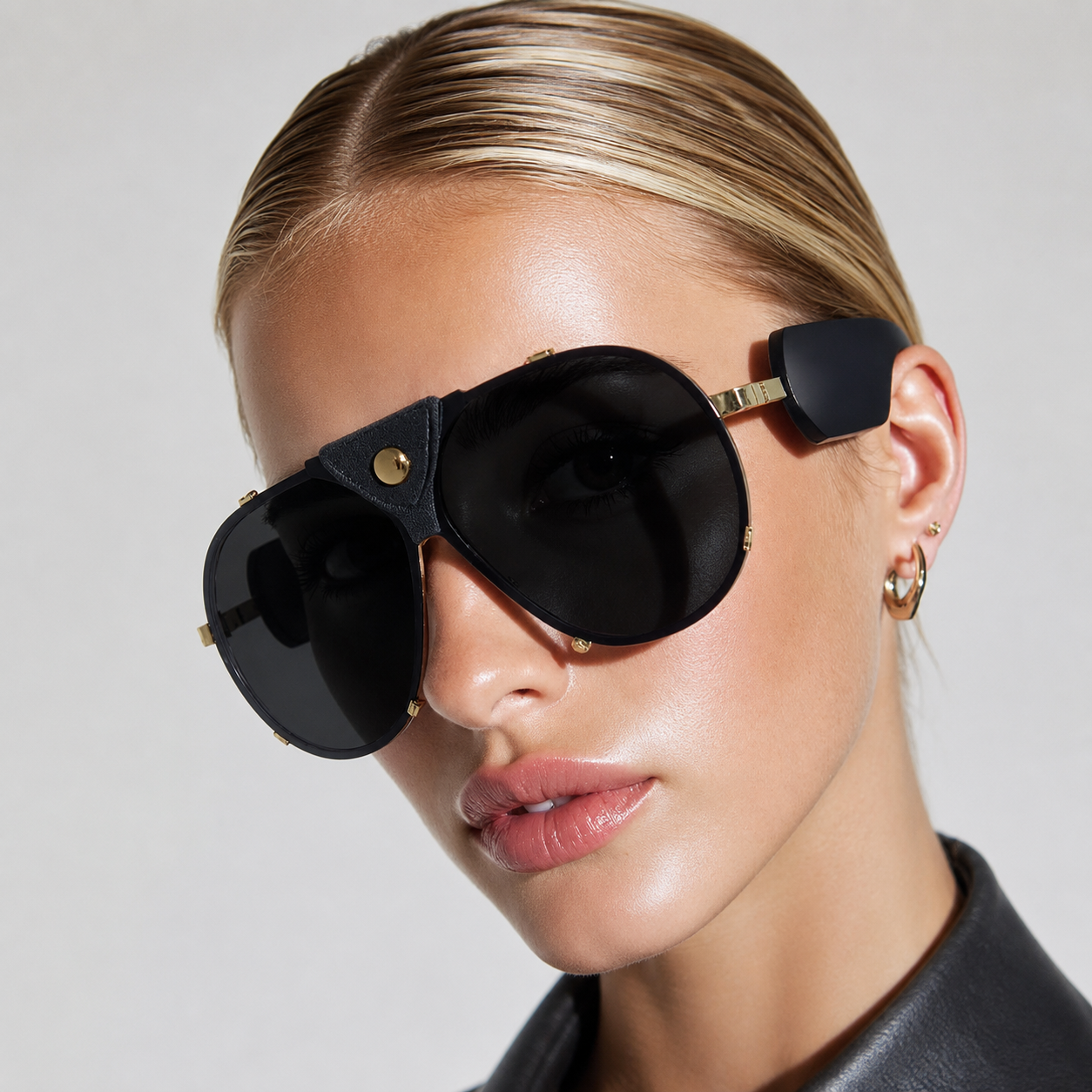 Zovict Monaco Pilot Sunglasses