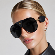 Zovict Monaco Pilot Sunglasses