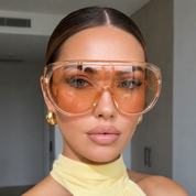 Zovict Vega Shield Sunglasses