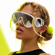 Zovict Luxe Goggle Sunglasses