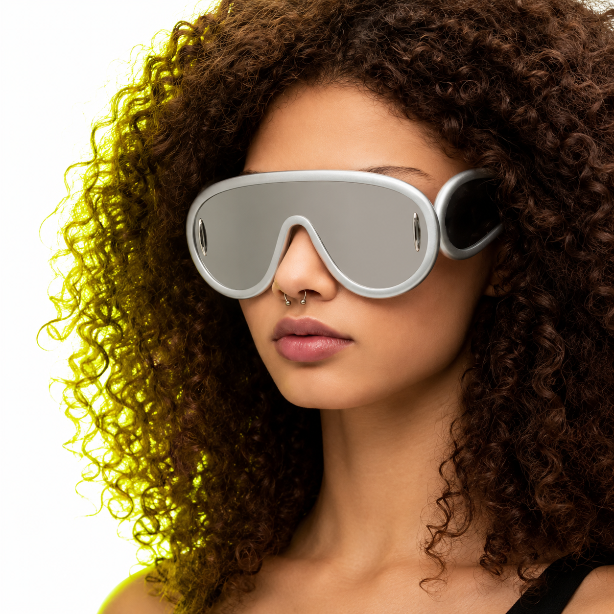 Zovict Luxe Goggle Sunglasses