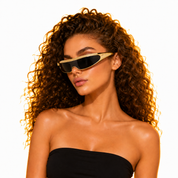 Zovict Rave Mirror Sunglasses