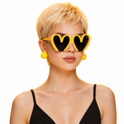 Zovict Heartcore Sunglasses