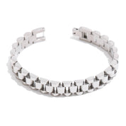 Sovict Heavy Link Chain Bracelet