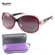 Zovict Coastal Polarized Sunglasses by Zovict