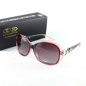 Zovict Coastal Polarized Sunglasses by Zovict