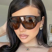 Zovict Vega Shield Sunglasses by Zovict