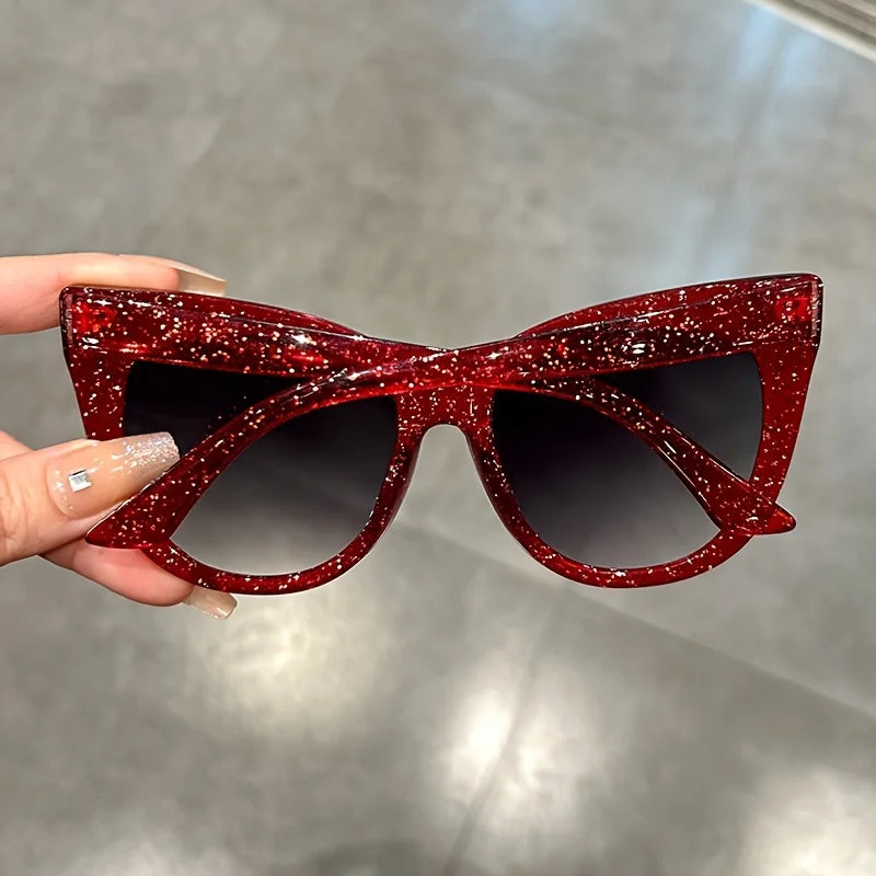 Zovict Capri Cat Eye Sunglasses by Zovict