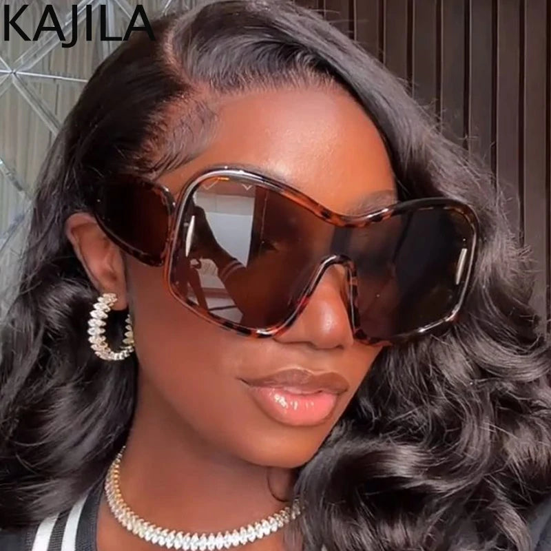 Zovict Vanta Shield Sunglasses by Zovict