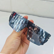 Zovict Icon Shield Sunglasses by Zovict