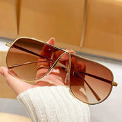 Zovict Atlas Pilot Sunglasses by Zovict