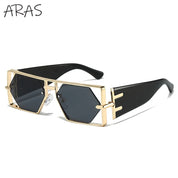 Zovict Axis Steampunk Sunglasses by Zovict
