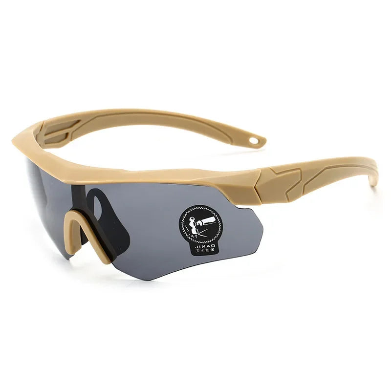 Zovict Trail Sport Sunglasses by Zovict