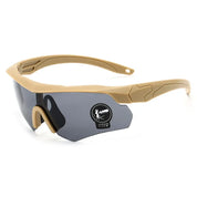 Zovict Trail Sport Sunglasses by Zovict