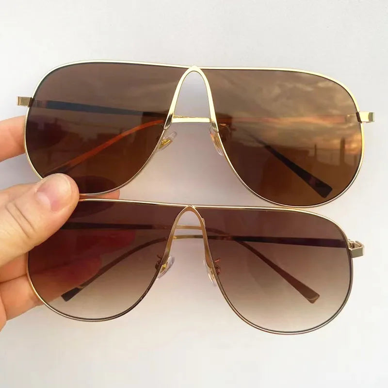 Zovict Beam Pilot Sunglasses by Zovict