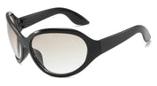 Zovict 2000s Wrap Sunglasses by Zovict