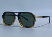 Zovict Polar Bridge Sunglasses by Zovict