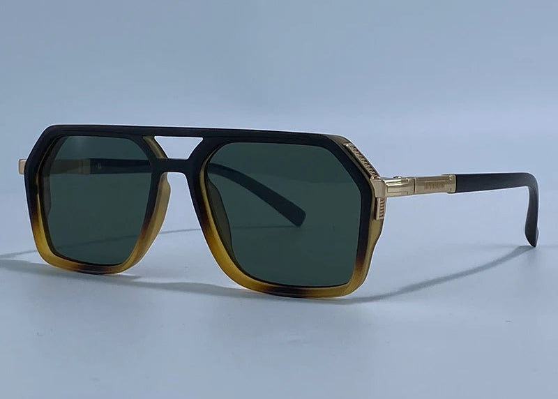 Zovict Polar Bridge Sunglasses by Zovict