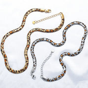 Sovict Stainless Street Chain