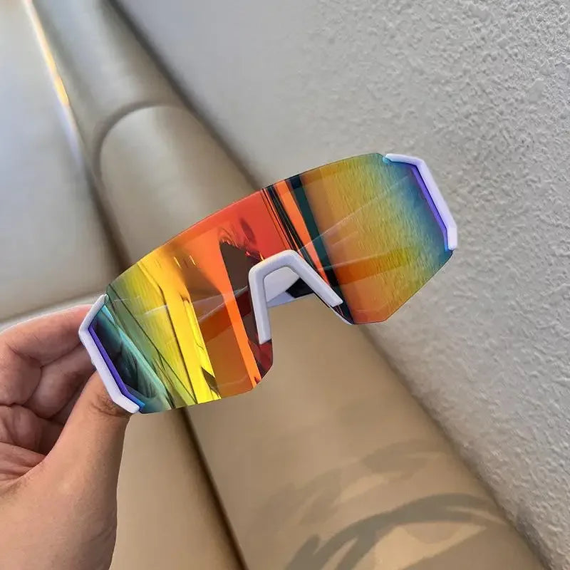 Zovict MTB Sport Sunglasses by Zovict