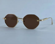 Zovict Octa Steampunk Sunglasses by Zovict