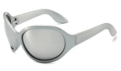 Zovict 2000s Wrap Sunglasses by Zovict