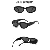 Zovict Candy Cat Eye Sunglasses by Zovict