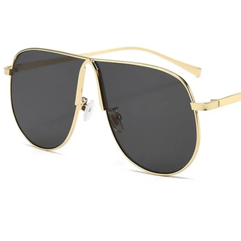Zovict Beam Pilot Sunglasses by Zovict