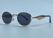 Zovict Ember Round Sunglasses by Zovict