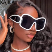 Zovict Vanta Shield Sunglasses by Zovict