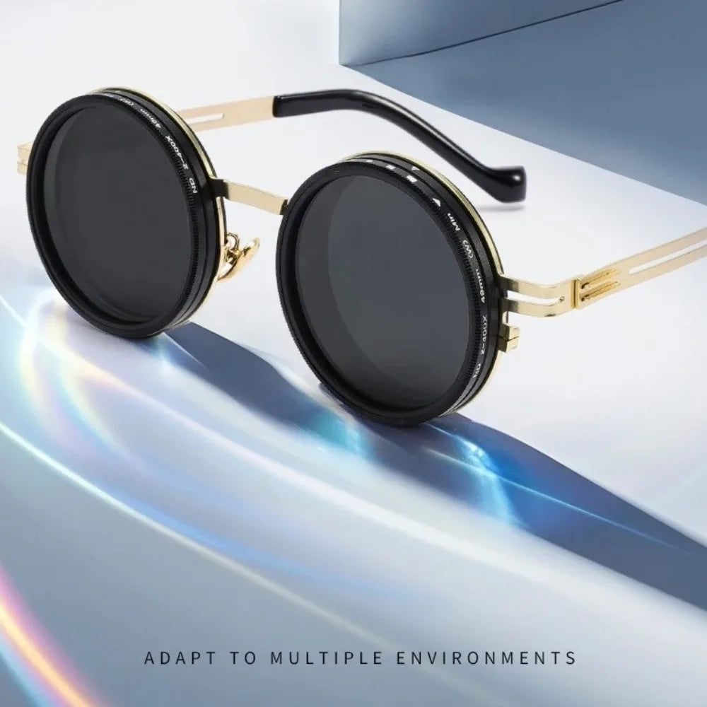 Zovict Ranger Polarized Sunglasses by Zovict