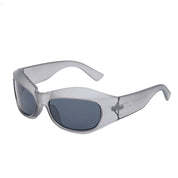 Zovict Matrix Punk Sunglasses by Zovict