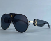Zovict Monaco Pilot Sunglasses by Zovict