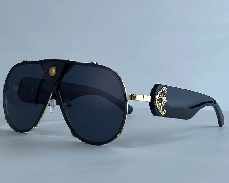 Zovict Monaco Pilot Sunglasses by Zovict