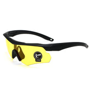 Zovict Trail Sport Sunglasses by Zovict