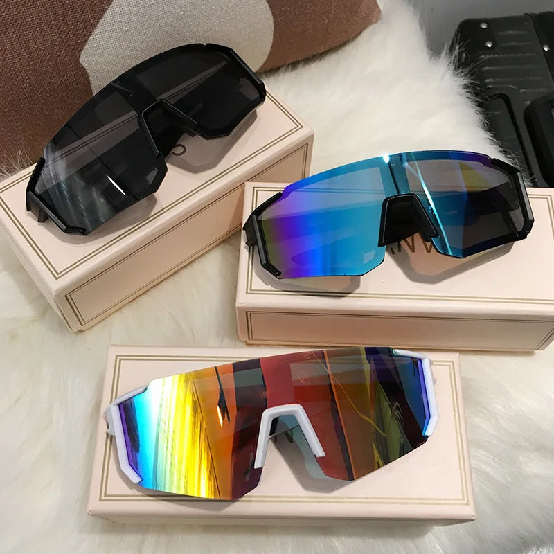 Zovict MTB Sport Sunglasses by Zovict