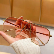 Zovict Atlas Pilot Sunglasses by Zovict