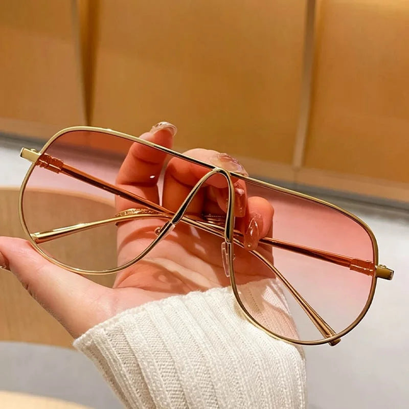 Zovict Atlas Pilot Sunglasses by Zovict