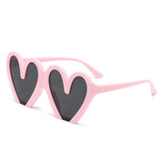 Zovict Heartcore Sunglasses by Zovict