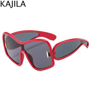 Zovict Vanta Shield Sunglasses by Zovict
