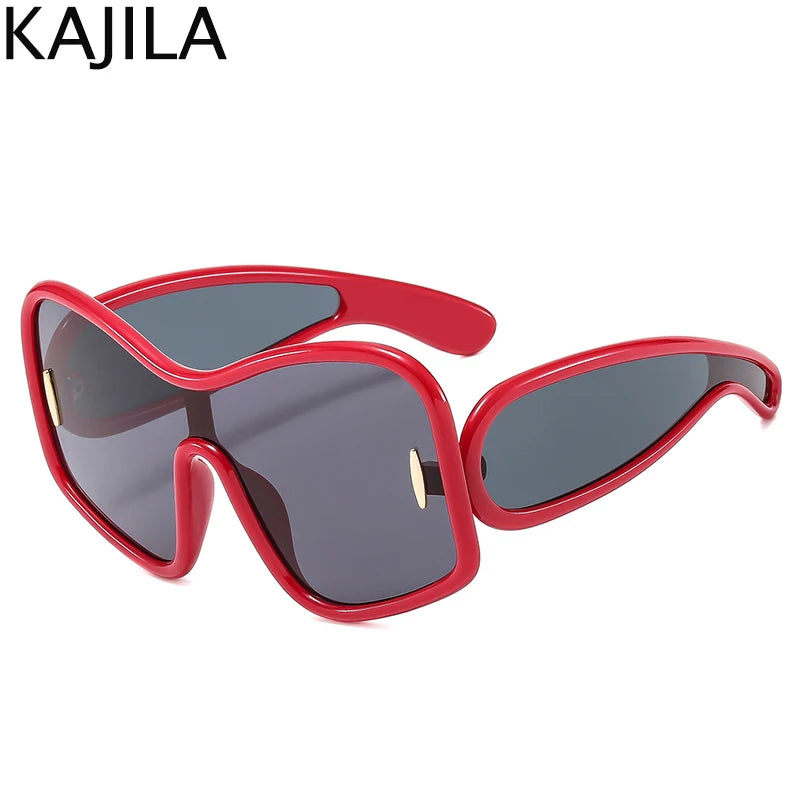 Zovict Vanta Shield Sunglasses by Zovict