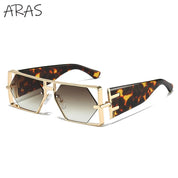 Zovict Axis Steampunk Sunglasses by Zovict