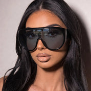 Zovict Vega Shield Sunglasses by Zovict