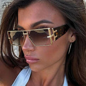 Zovict Axis Steampunk Sunglasses by Zovict