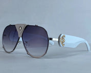 Zovict Monaco Pilot Sunglasses by Zovict