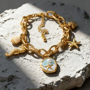 Sovict Y2K Charm Bracelet